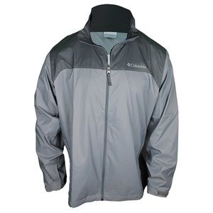 Columbia Glennaker Lake Rain Jacket